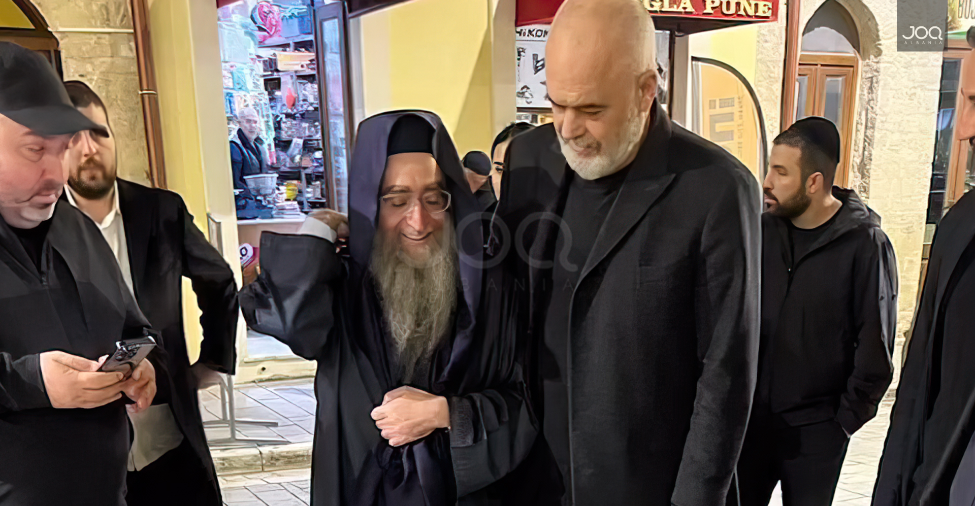 “Bir Selmani i nënës, kë të qaj më parë?” – Prioritetet e çuditshme të qeverisë Rama