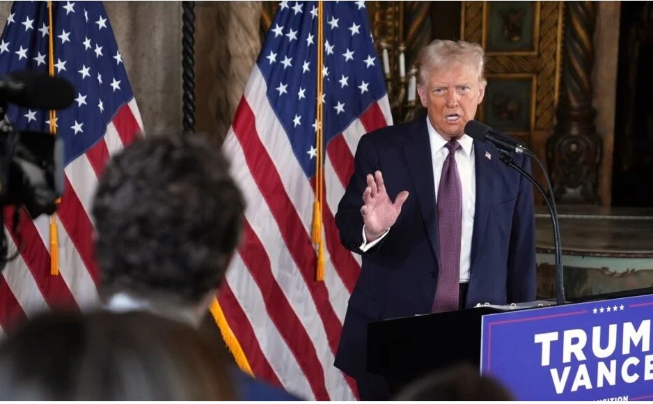 Apeli hedh poshtë kërkesën e Trump për të bllokuar dhënien e dënimit më 10 janar