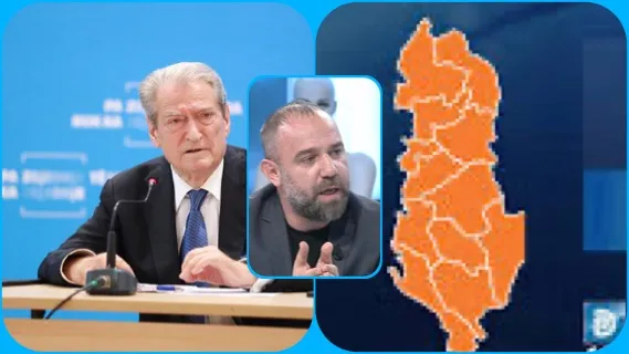 Si është Shqipëria e Partisë Demokratike?