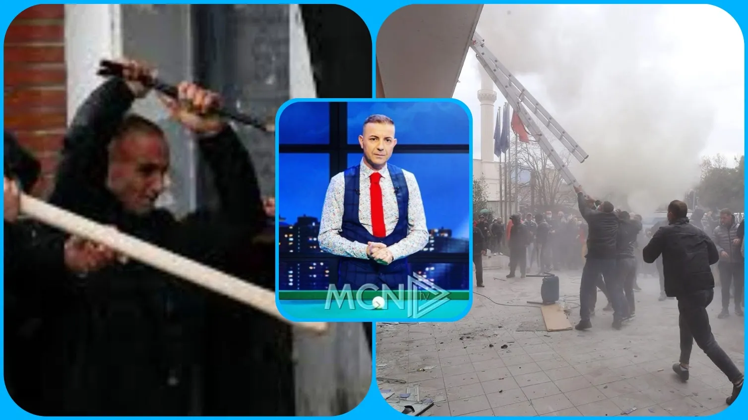 8 janari që fut në siklet demokratët!