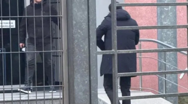 Dosja e Olsi Ramës,Ermal Hoxha paraqitet në SPAK