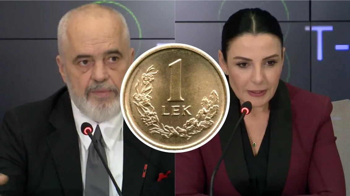 “Lajmi i Madh”: Çmimi i energjisë elektrike ulet me plot 1 Lek!