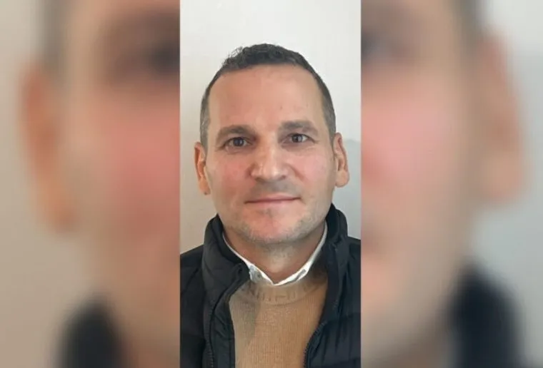 FOTO/ I shumëkërkuar Dritan Rexhepi  ekstradohet sot nga Turqia