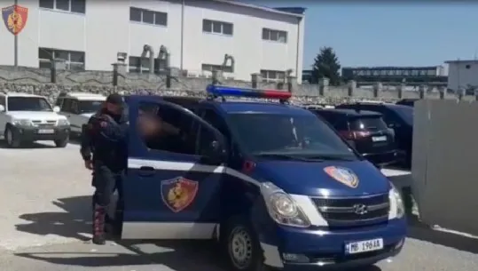 Arrestohet 41-vjeçari në Malësinë e Madhe, ishte  në kërkim pér drogë