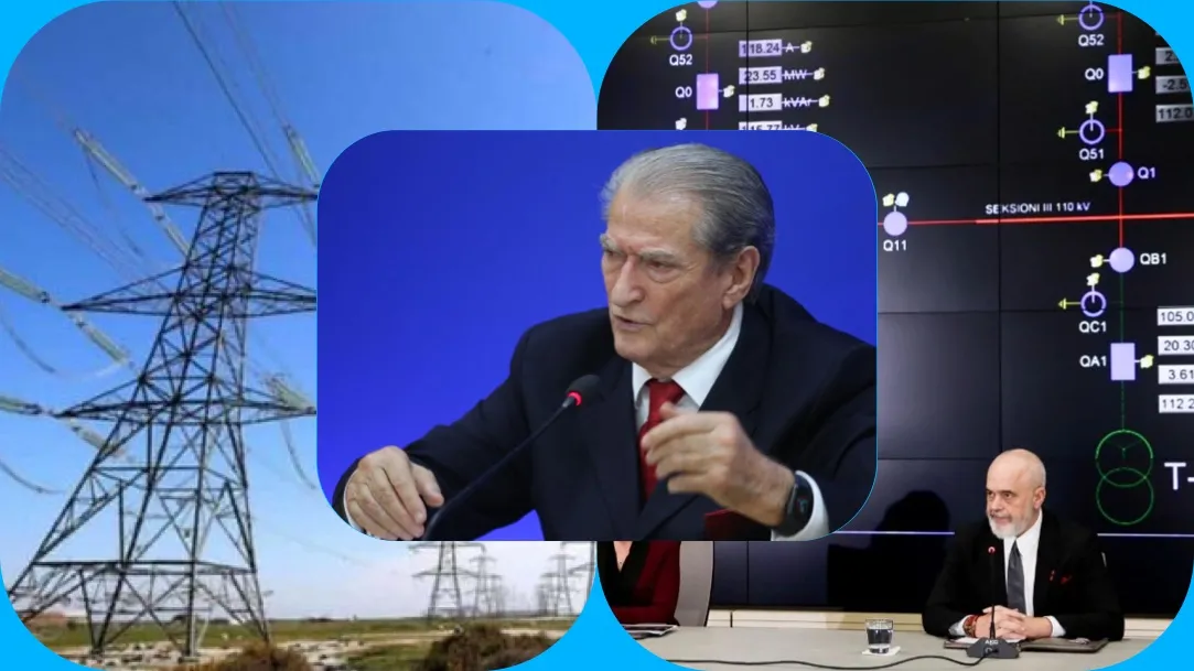 Reagon Berisha pas uljes së energjisë nga Rama: Nuk do pranojmë këto çmime, do t’i ulim deri në…