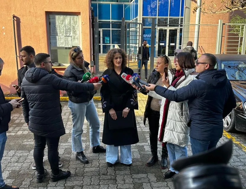 Argita Malltezi: SPAK kërkon t’i japë certifikatë ndershmërie Irenës me 3 mbiemra