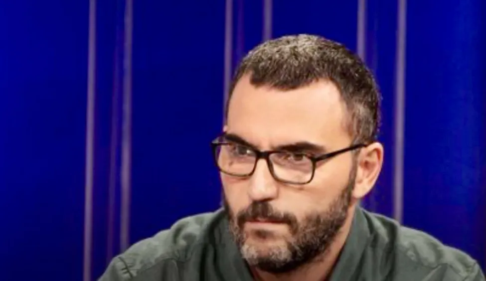 Arlind Qori refuzon  bashkëpunimin me Lapajn: Nuk gjejmë të ngjashëm për karakterin dhe guximin