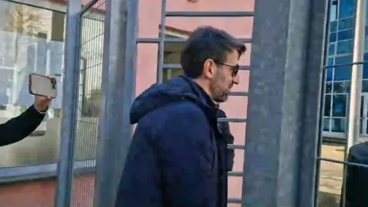 Biznesmeni Elman Abule paraqitet në SPAK për hetimet ndaj Veliajt