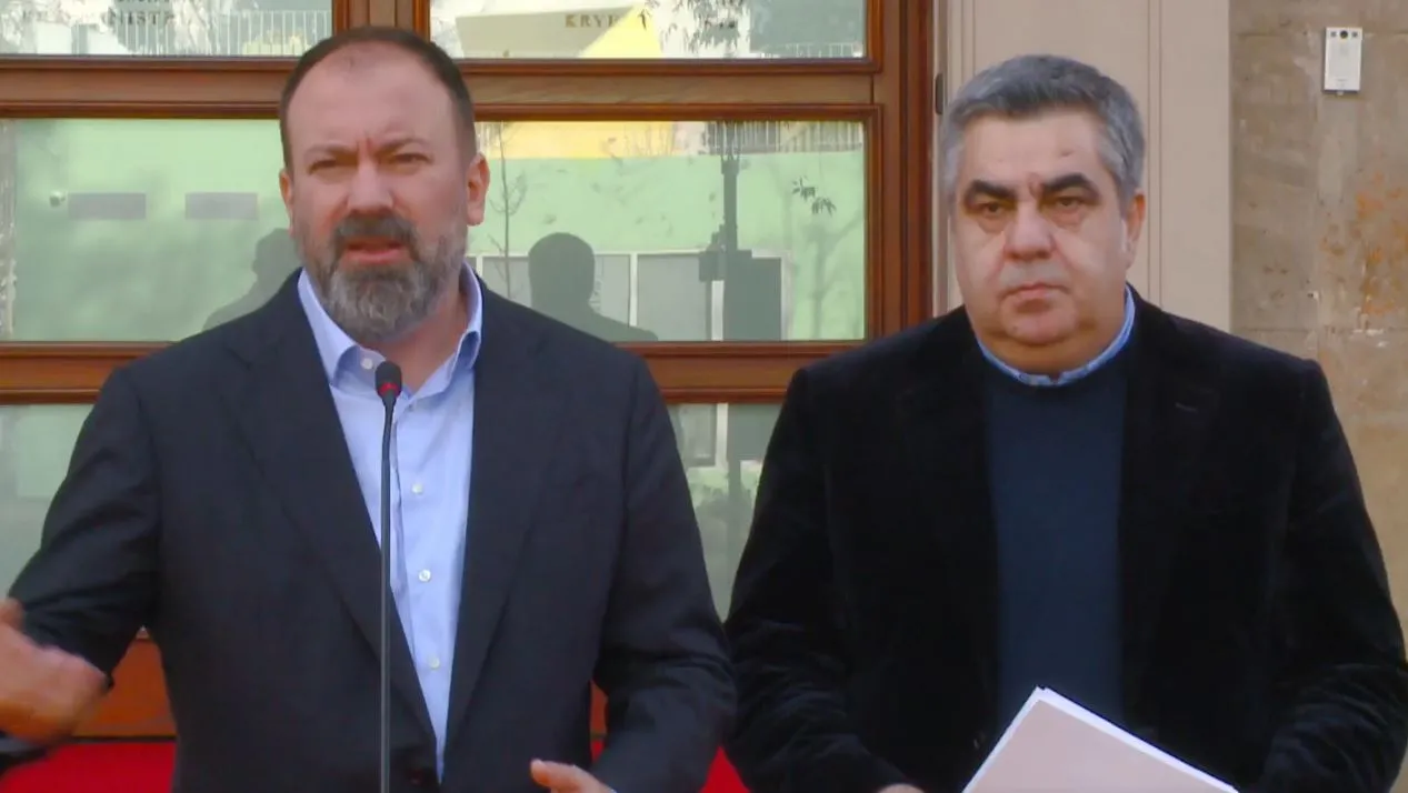 Mazniku e Gonxhe prezantojnë “Paketën e Maleve”