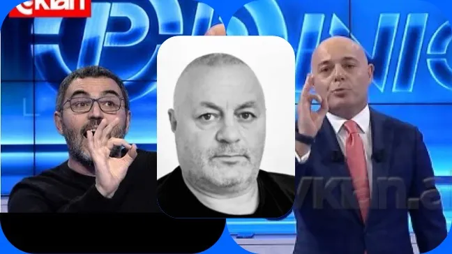 Debati i Fevziut me Qorin dhe mediat e kapura