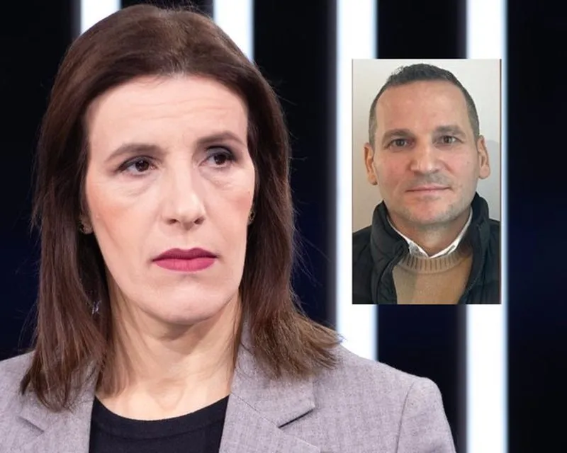 Dritan Rexhepi krijoi kartelin e parë shqiptar