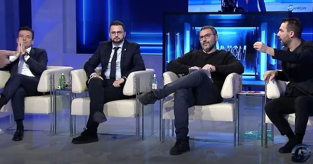 Pafuqia e partive të vogla për të kuptuar realitetin: Një debat që Opinion-i e bëri të qartë