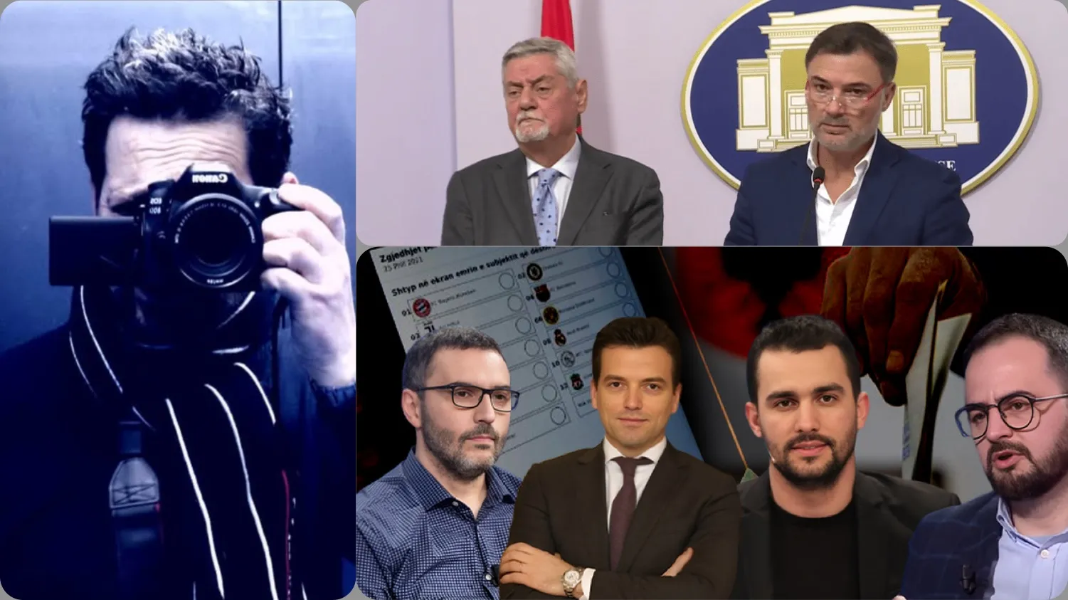 Iluzioni i një “Poli të Tretë” si alternativë në zgjedhjet e 11 majit