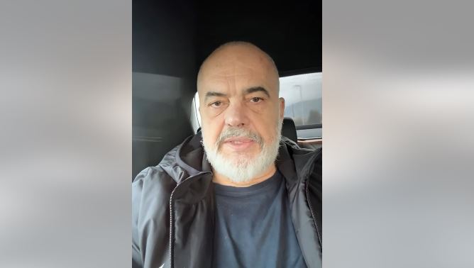 Rama u përgjigjet ‘Sy m’sy’ komentuesve: Jemi më të mirët edhe për 10 vjet!