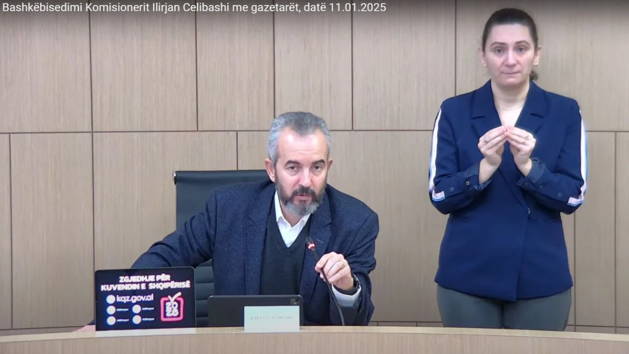 Celibashi shpjegon procedurën, sa emigrantë janë regjistruar deri më tani