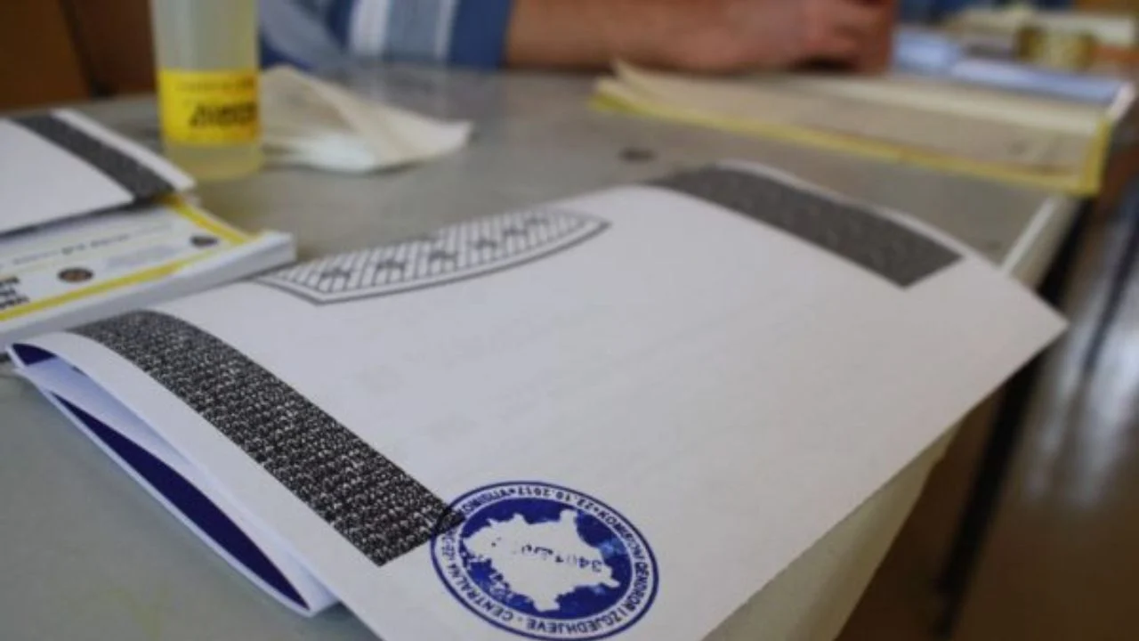 Sot 28 parti nisin zyrtarisht fushatën për zgjedhjet parlamentare në Kosovë