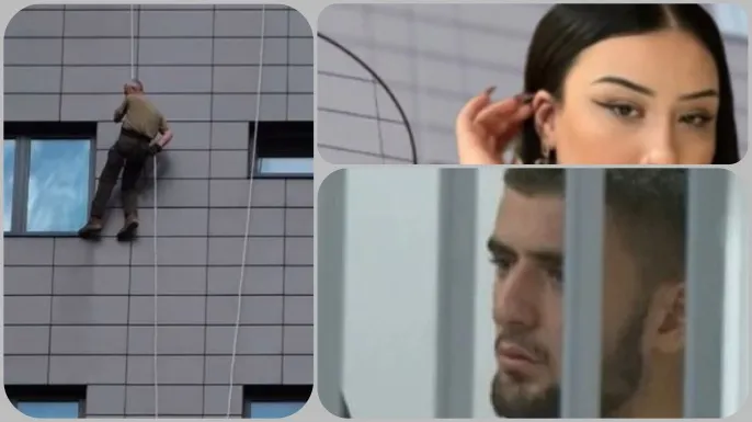 Djemve të ngjarjes në Astir,  u shtohet një tjetër akuzë
