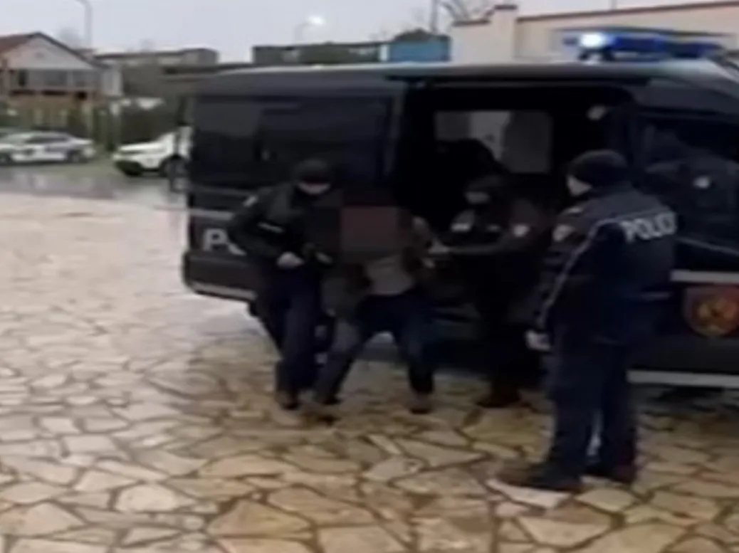 Policia e arrestoi autorin e vënies së tritolit në një biznes në Theth