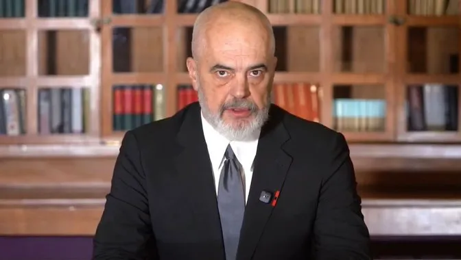 Edi Rama e mohon: Nuk jam përdorues droge, paraja s’ka qenë tundim për mua