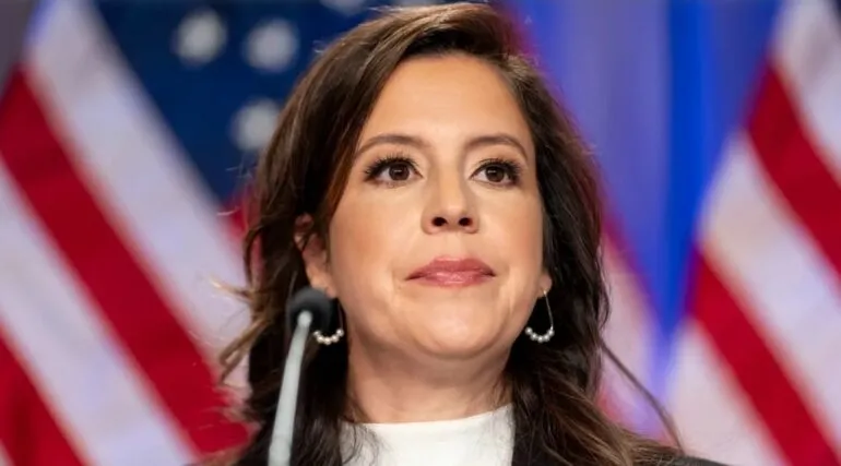 Kush është Elise Stefanik ambasadorja  e Trump  në OKB