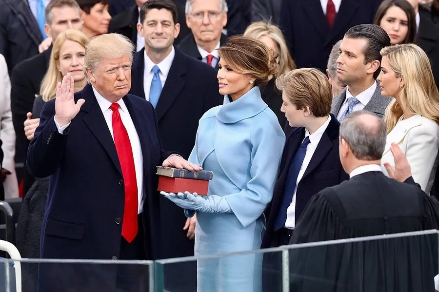 Donald Trump betohet si President i SHBA më 20 janar: Përgatitjet dhe pritshmëritë për inaugurimin e tij të dytë