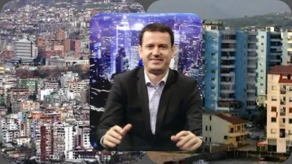 Heshtja e  SPAK në  pastrimin i parave në sektorin e ndërtimit, po shkatërron ekonominë shqiptare