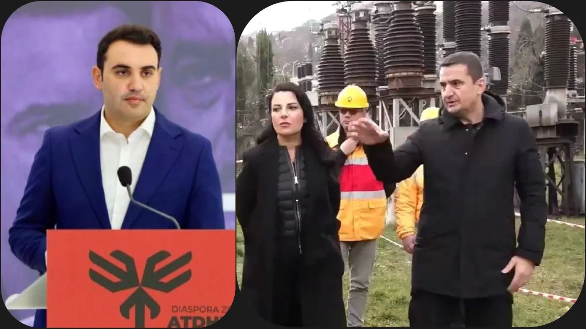 Këlliçi akuzon për abuzime me tenderat: 30 milionë euro ka vjedhur me bekimin e Ballukut drejtori i OSSH, Blendjan Dalipi