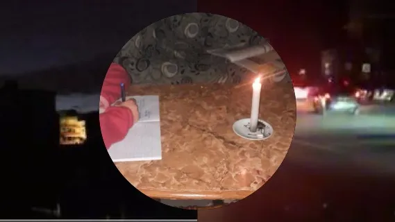 Shumica e zonave të veriut në errësirë