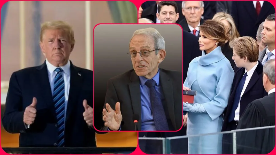 Ja pse duhet t’iu frikësojë mandati i dytë i Trump si president!