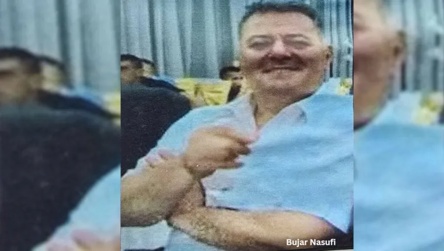 Autorët e ndoqën viktimën Bujar Nasufi