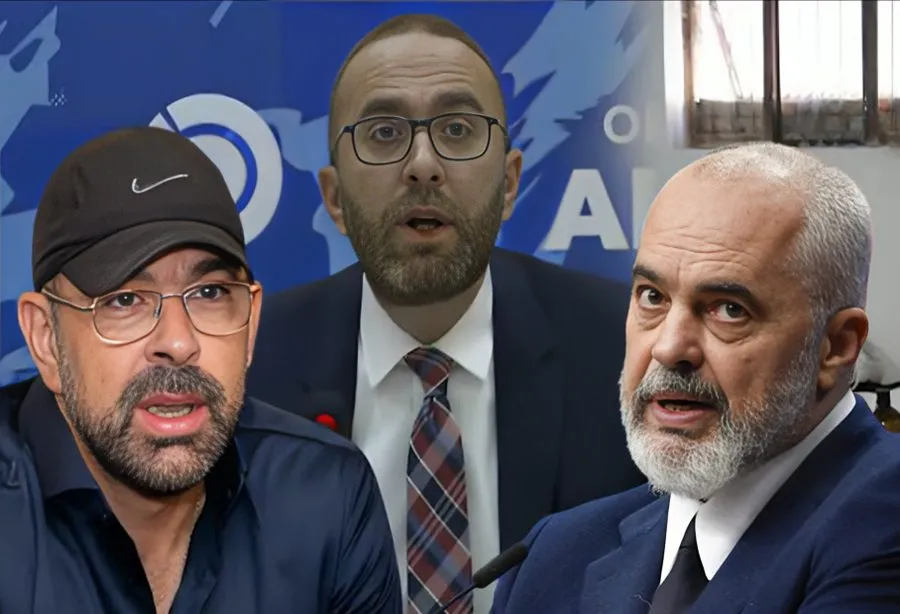 Bardhi reagon për dosjen “Xibraka” : Prokurori nuk ka marrë vendimin e pushimit të çështjes nga gjykata për Ols Ramën