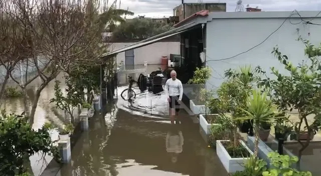 Lagjja “24 Maji” në Vlorë: Të përmbytur  dhe të harruar nga pushteti lokal dhe qëndror