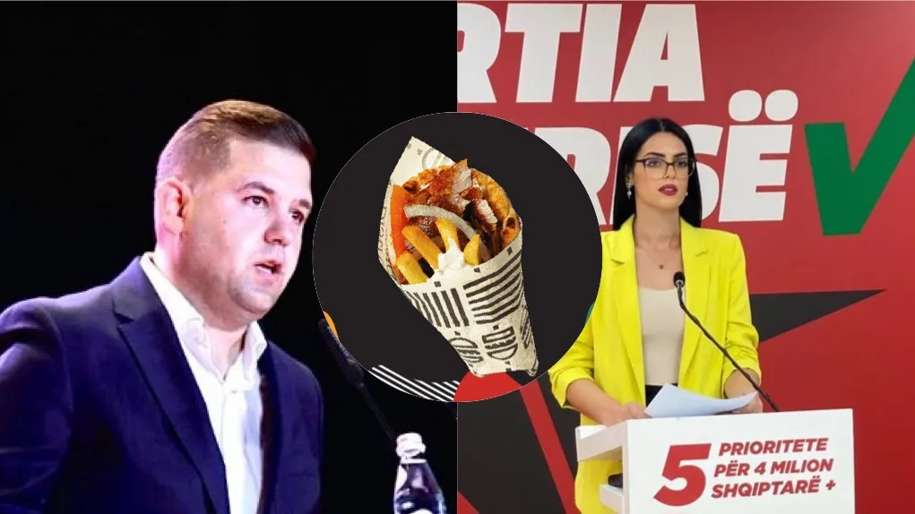 Largimi Brahimllarit tek PS, reagon ashpër zëdhënësja e PL:  Një përgjigje sufllaqexhiut që u përdor nga…