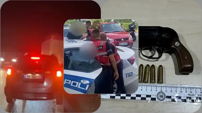 U vra me atentat në Vlorë, zbardhen ngjarjet ku ishte implikuar Kristian Marku