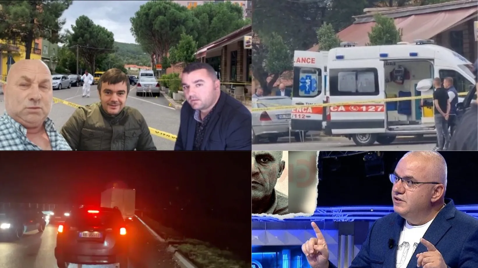 Viktima e radhës në bilancin e të vrarëve mes familjeve Reçi dhe Bardhi