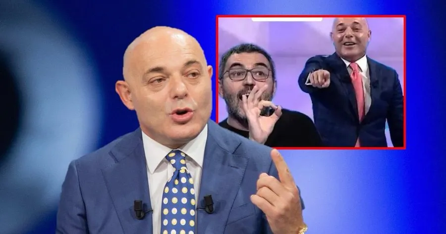 Fevziu flet për ndalimin e Qorrit në Klan: Jo në emisionin tim! Ç’punë kam unë me Klan dhe TCH?!