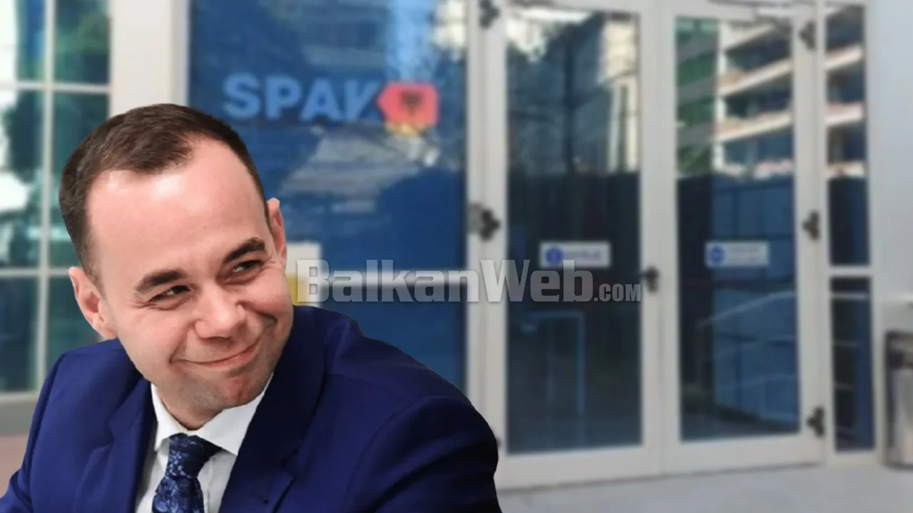 GJKKO pranon gjykimin e shkurtuar për Alqi Bllakon