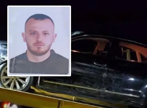 U vra në atentat në Vlorë, ky është 30-vjeçari baba i një fëmije