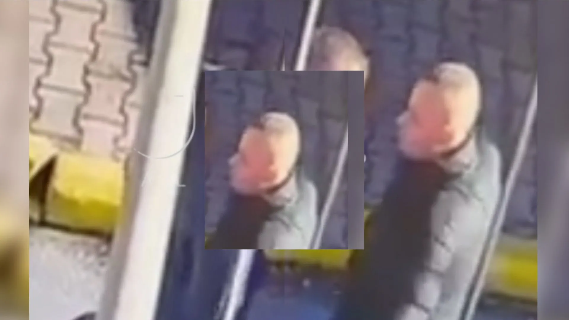 Video/ Komandanti i Doganës Kapshticë dhunon doganierin