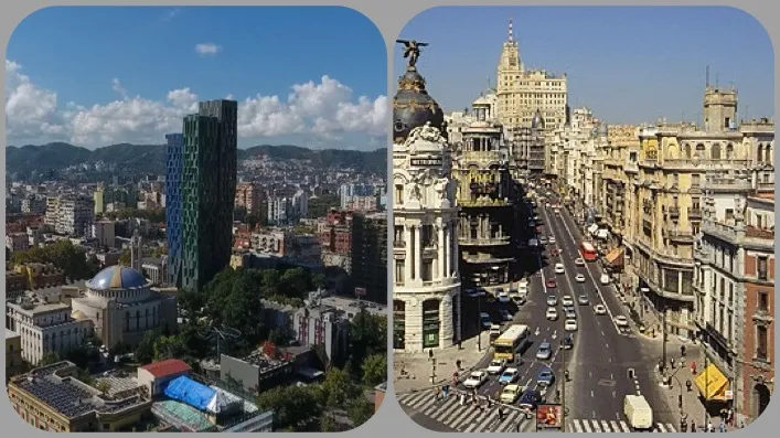Krahasimi: Çmimet e apartamenteve njësoj në Tiranë dhe Madrid