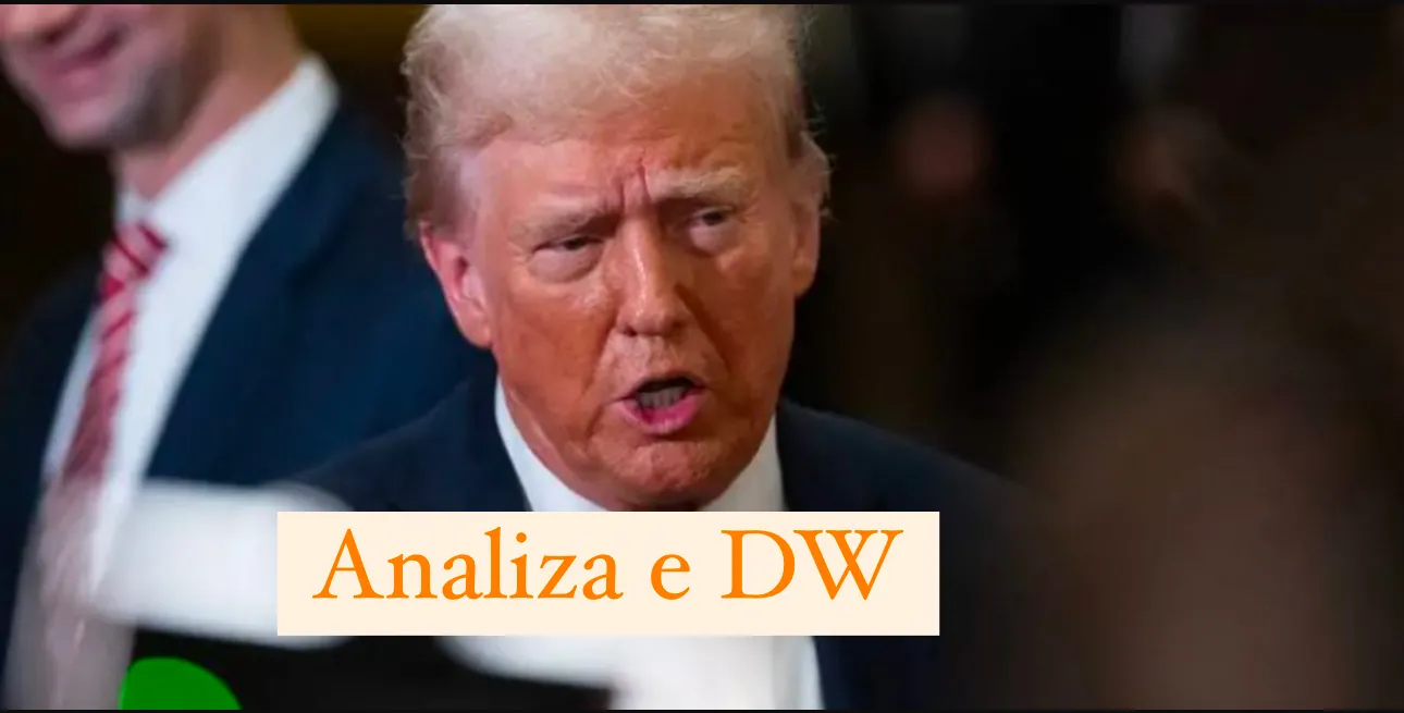 Çfarë do të presë bota nga Donald Trump