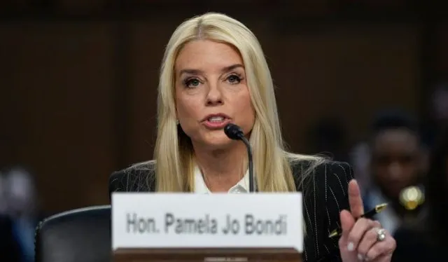 Kush është  Prokurorja e Përgjithshme që emëroi Trump