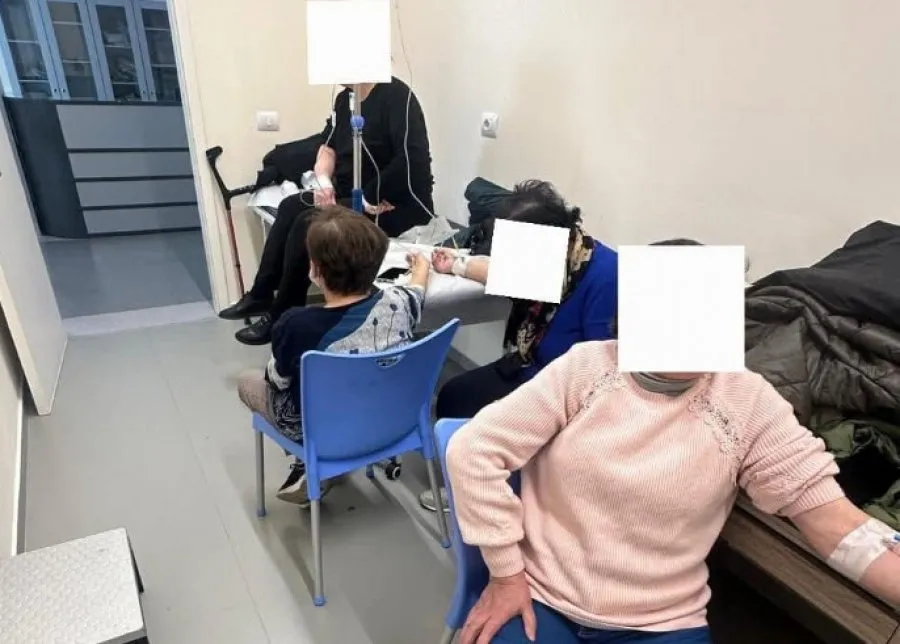 Berisha publikon pamjet tronditëse: Kimioterapi në karrige! Ky është krim