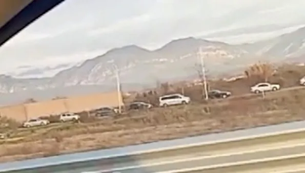 Qytetarët bojkotojnë traun e  Ulajt në Thumanë-Kashar!