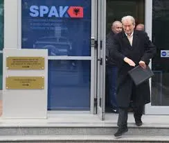 Apeli i GJKKO-së: Arsyet për rikthimin e masës detyrim paraqitje për Sali Berishën