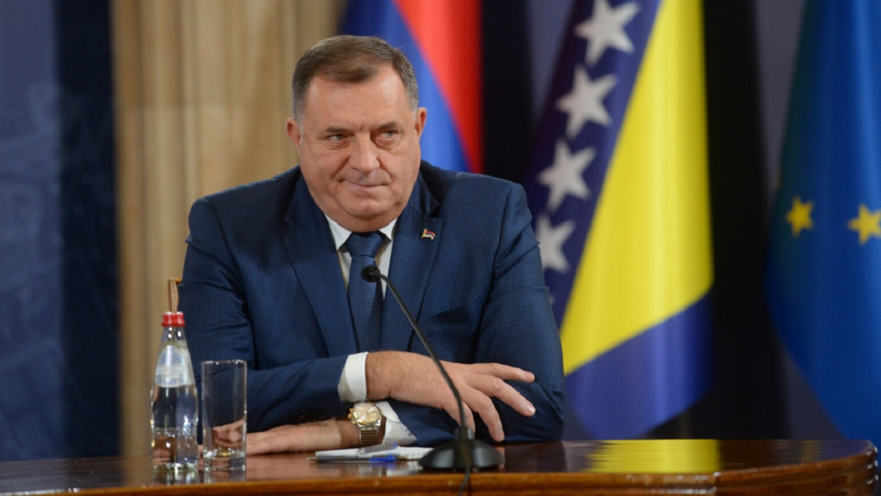 Departamenti i Thesarit të SHBA-së sanksionon 8 persona në Bosnje