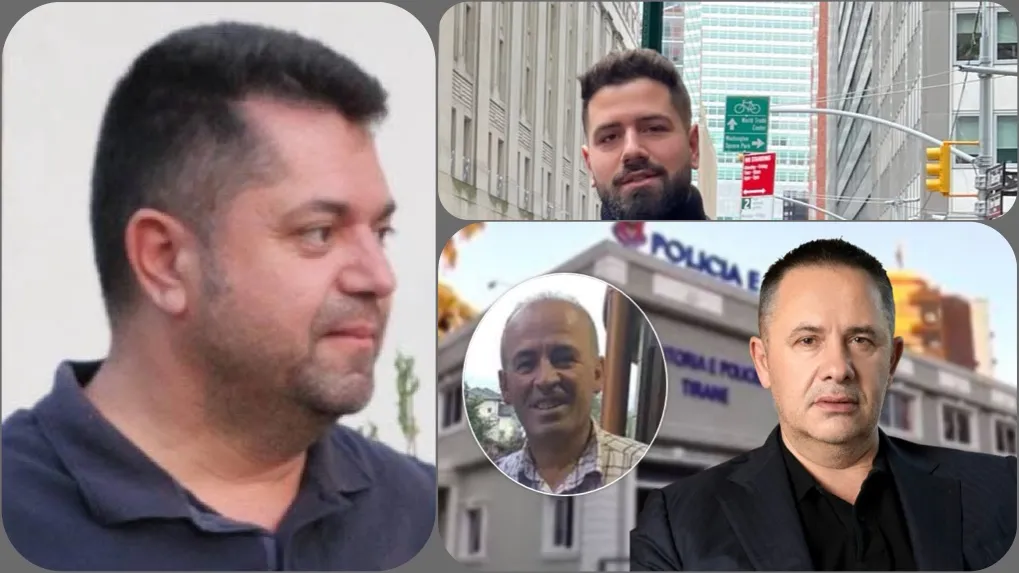 Azbiu mund të ishte dëshmor i OLIGARKISË shqiptare