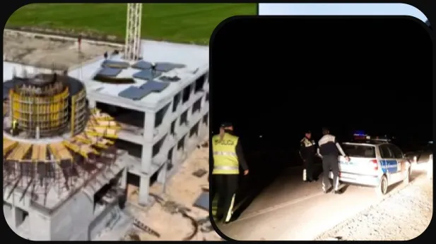 Fadroma përplas shoferin e kamionit, humb jetën 60-vjeçari