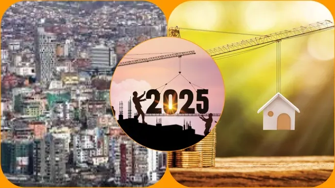Pse ndërtuesit parashikojnë rritjen e çmimeve të apartamenteve me 15% në 2025?