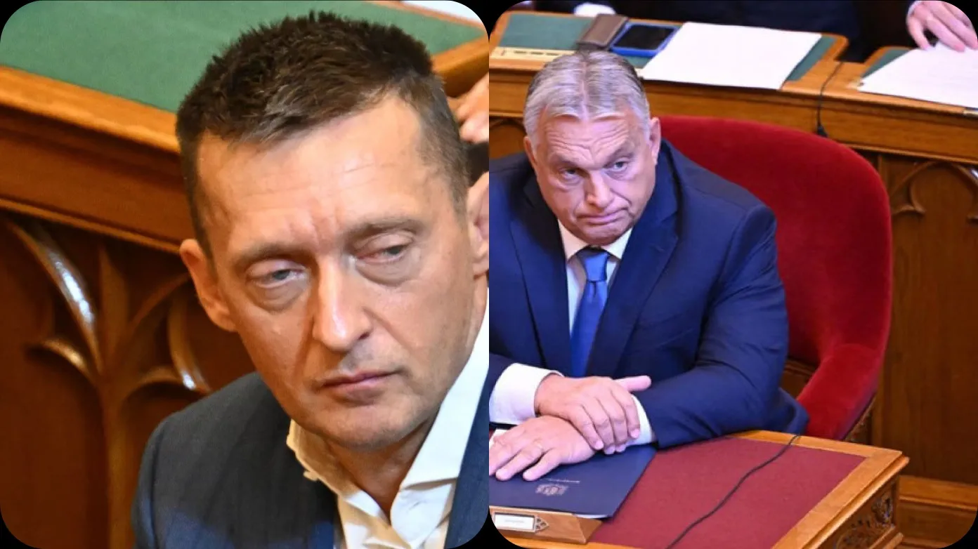 Orban flet për sanksionet e SHBA, hakmarrje e vogël e ambasadorit në largim! Do e flakim Sorosin nga Europa